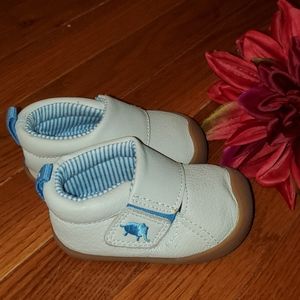 Carter's Toddler Boys Walker Shoes Size 2.5